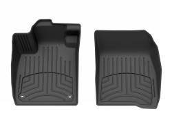 Weathertech - WeatherTech 4418001IM FloorLiner DigitalFit HP Floor Mats Black - Image 1