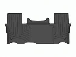 Weathertech - WeatherTech 4417043IM FloorLiner DigitalFit HP Floor Mats Black - Image 1