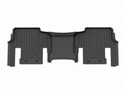 Weathertech - WeatherTech 4417042IM FloorLiner DigitalFit HP Floor Mats Black - Image 1