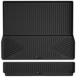 Husky Liners - Husky Liners 25281 Weatherbeater Cargo Liner - Image 1