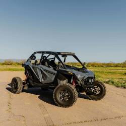 KC Hilites - KC HiLiTES 7357 30" Mount Flex Era LED Light Bar for 22-24 Polaris RZR Pro R - Image 2