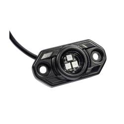 KC Hilites - KC HiLiTES 339 C-Series RGB LED Multi-Use Flood 6-Light System Universal - Image 2