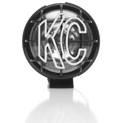 KC Hilites - KC HiLiTES 450 Apollo Pro Halogen 5" Spot 2-Light System Universal - Image 2