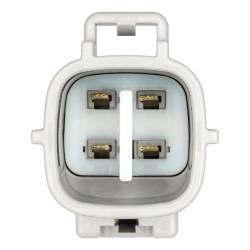 CURT - CURT 56536 4-Way Bonded Wiring Connector for Acadia Crown Enclave/Traverse - Image 3