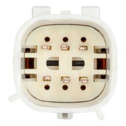CURT - CURT 56542 4-Way Bonded Wiring Connector for 24-25 Envista - Image 3