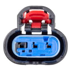 CURT - CURT 56542 4-Way Bonded Wiring Connector for 24-25 Envista - Image 4