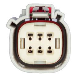 CURT - CURT 56542 4-Way Bonded Wiring Connector for 24-25 Envista - Image 2