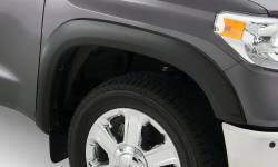 Husky Liners - Husky Liners 2803917 Fender Flares OE-Style 4Pc Set for 14-21 Toyota Tundra - Image 1
