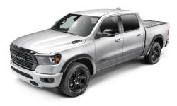 Husky Liners - Husky Liners 2805928 Fender Flares OE-Style 4Pc Set - Image 1