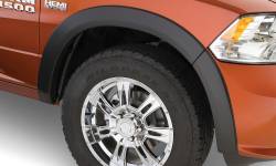 Husky Liners - Husky Liners 2805920 Fender Flares OE-Style 4Pc Set - Image 2