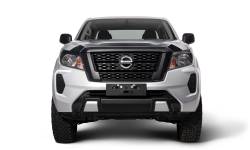 Husky Liners - Husky Liners 2842195 Aeroskin Hood Protector Smoke - Image 3
