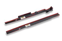 Husky Liners - Husky Liners 2874097 Truck Trail Armor Rocker Panel Kit - Image 2