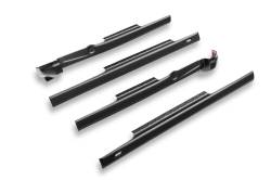 Husky Liners - Husky Liners 2874097 Truck Trail Armor Rocker Panel Kit - Image 1