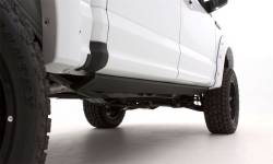 Husky Liners - Husky Liners 2874102 Truck Trail Armor Rocker Panel Kit - Image 3