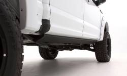 Husky Liners - Husky Liners 2874083 Truck Trail Armor Rocker Panel Kit - Image 2