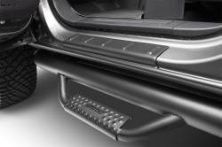 Husky Liners - Husky Liners 2874065 Truck Trail Armor Rocker Panel Kit - Image 3