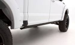 Husky Liners - Husky Liners 2874068 Truck Trail Armor Rocker Panel Kit - Image 1