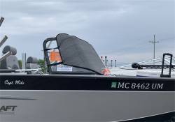 RealTruck Truxedo - Truxedo 1117432 Boat Windshield Protector - Image 2