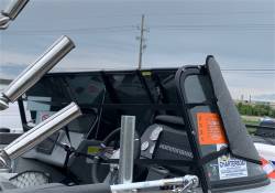 RealTruck Truxedo - Truxedo 1117432 Boat Windshield Protector - Image 5