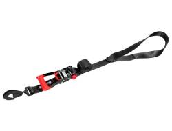 SpeedStrap - SpeedStrap 26640 Heavy Duty Through The Wheel Lasso Tie Down 2"x12' 10k Capacity - Image 1