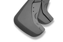 Husky Liners - Husky Liners 56956 Custom Mud Guards Front/Rear Mud Guard Set - Image 2