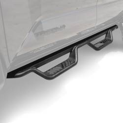 Westin - Westin 20-12785 Outlaw Nerf Step Bars for 24-25 Toyota Tacoma Double Cab - Image 1