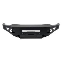 Westin - Westin 58-411305 Pro Series Front Bumper for 23-25 F250/F350 Super Duty - Image 1
