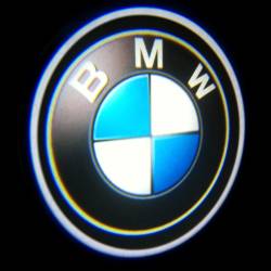 Oracle Lighting - Oracle 3332-504 Door LED Projectors "BMW" - Image 1