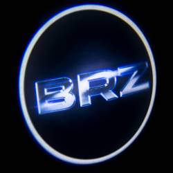 Oracle Lighting - Oracle 3357-504 Door LED Projectors "BRZ" - Image 1