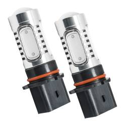 Oracle Lighting - Oracle 3608-052 Plasma LED Bulb Blue Pair - Image 1