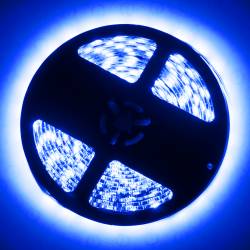 Oracle Lighting - Oracle 3802-002 Interior Flex LED 12" Strip Blue - Image 2