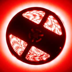 Oracle Lighting - Oracle 3802-003 Interior Flex LED 12" Strip Red - Image 2