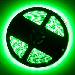 Oracle Lighting - Oracle 3802-004 Interior Flex LED 12" Strip Green - Image 2