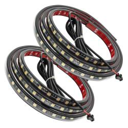 Oracle Lighting - Oracle 3826-504 Truck Bed LED Cargo Light 60 Pair w/Switch - Image 1