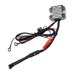 Oracle Lighting - Oracle 1280-332 Dynamic ColorSHIFT RGBW Headlight DRL Kit - Image 2