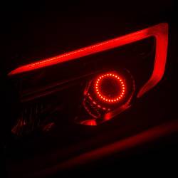 Oracle Lighting - Oracle 1323-330 ColorSHIFT Halo Kit w/DRL Kit - Image 2
