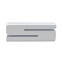 Oracle Lighting - Oracle 3140-S-001 Universal Illuminated LED Letter Badges Matte White Finish S - Image 2