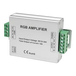 Oracle Lighting - Oracle 1605-001 12A RGB LED Amplifier - Image 1
