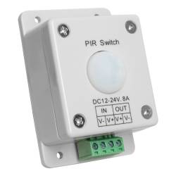 Oracle Lighting - Oracle 1618-504 8A PIR Sensor Switch - Image 2