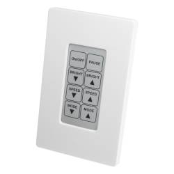 Oracle Lighting - Oracle 1707-504 Wall Panel RGB LED Controller - Image 1