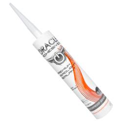 Oracle Lighting - Oracle 2001-504 Headlight Assembly Adhesive 10oz Black - Image 1