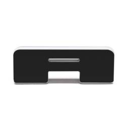 Oracle Lighting - Oracle 3141-A-005 Universal Illuminated LED Letter Badges Matte Black Finish "A" - Image 2