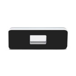 Oracle Lighting - Oracle 3141-O-005 Universal Illuminated LED Letter Badges Matte Black Finish "O" - Image 2