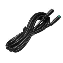 Oracle Lighting - Oracle 1725-504 10' ColorSHIFT RGB+W Rock Light & Wheel Ring Extension Cable - Image 1