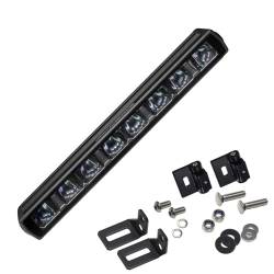 Oracle Lighting - Oracle 5900-14-023 Multifunction Reflector-Facing Technology LED Light Bar 14" - Image 1