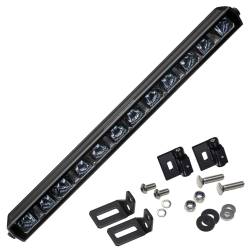 Oracle Lighting - Oracle 5900-20-023 Multifunction Reflector-Facing Technology LED Light Bar 20" - Image 1