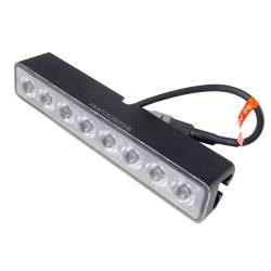 Oracle Lighting - Oracle 2916-48-001 9.5" 48W Angled LED Scene Light - Image 2