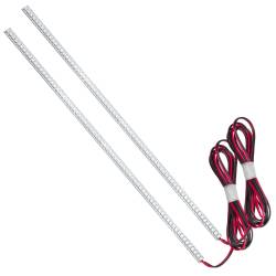 Oracle Lighting - Oracle 4502-001 16" Concept LED Strip White Pair - Image 1