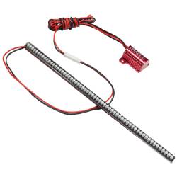 Oracle Lighting - Oracle 4512-003 9" Waterproof Red Concept LED Strip Red Single - Image 1