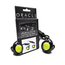 Oracle Lighting - Oracle 5410-001 3W Universal Cree LED Billet Light White - Image 1